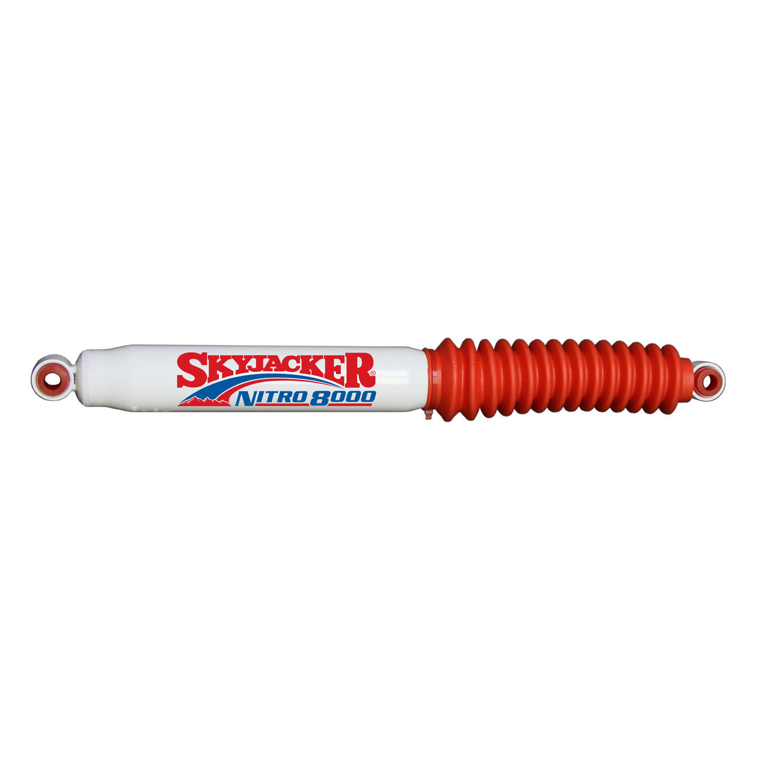 Skyjacker Shock Absorber 1987-1987 GMC V2500 Pickup - Cue Anthony