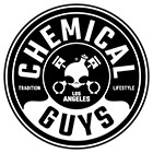 Chemical Guys CLDSPRAY100 Foaming Glass Cleaner (Works on Glass, Windows,  Mirrors, Navigation Screens & More; Car, Truck, SUV and Home Use), Ammonia